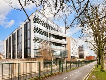 1st Floor, 55 Charlemont Place, Dublin 2, Dublin 2