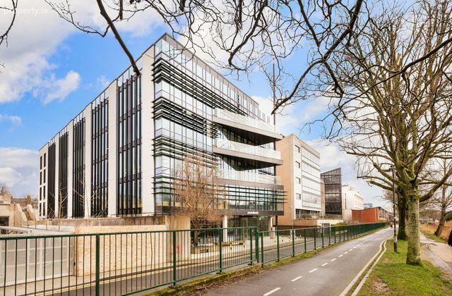 1st Floor, 55 Charlemont Place, Dublin 2, Dublin 2 - Click to view photos