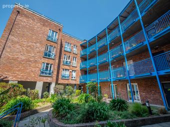 Apartment 4 College Court, King's Inns Street, Dublin 1, Dublin 1 - Image 3