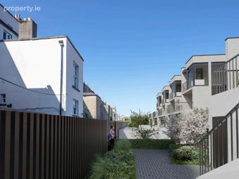 Site At Blackberry Fair, Lower Rathmines Road, Rathmines, Dublin 6 - Image 4