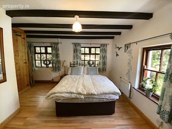 Apple Tree Cottage, Drom West, Glenbeigh, Co. Kerry - Image 3
