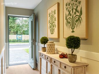 Scotts Avenue Development, Scotts Avenue, Tyrells Road, Puttaghan, Tullamore, Co. Offaly, Tullamore, Co. Offaly - Image 3