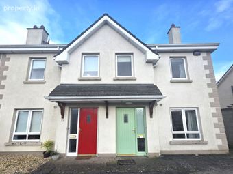 19 Ballymorris Court, Portarlington, Co. Laois - Image 2