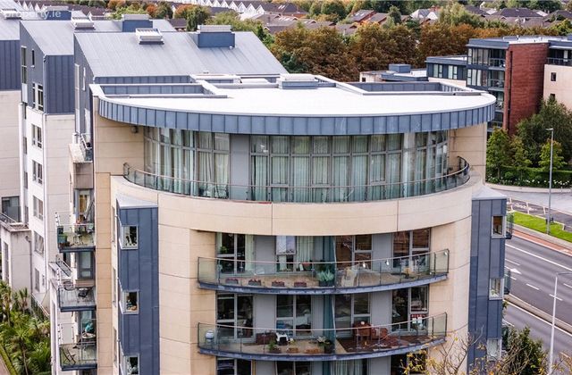 Penthouse 215, Beechwood Court, Blackrock, Co. Dublin, Blackrock, Co. Dublin - Click to view photos