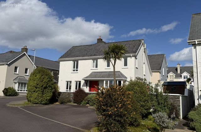 6 Fernhill Woods, Clonakilty, Co. Cork - Click to view photos