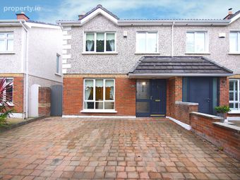 29 Ravenswood Rise, Clonsilla, Dublin 15, Co. Dublin, Clonsilla, Dublin 15