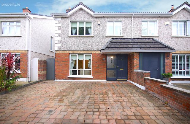 29 Ravenswood Rise, Clonsilla, Dublin 15, Co. Dublin, Clonsilla, Dublin 15 - Click to view photos