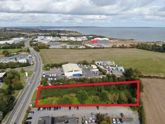 C. 1 Acre., Drinagh, Wexford, Tagoat, Co. Wexford - Image 3