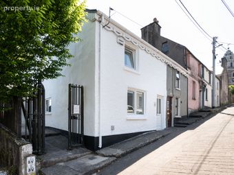 7 Eason's Hill, Off Roman Street, Cork City, Co. Cork, Blackpool, Co. Cork - Image 3