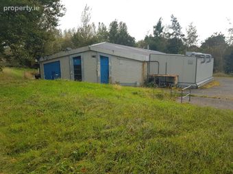 Ida Demense, Castlerea, Co. Roscommon