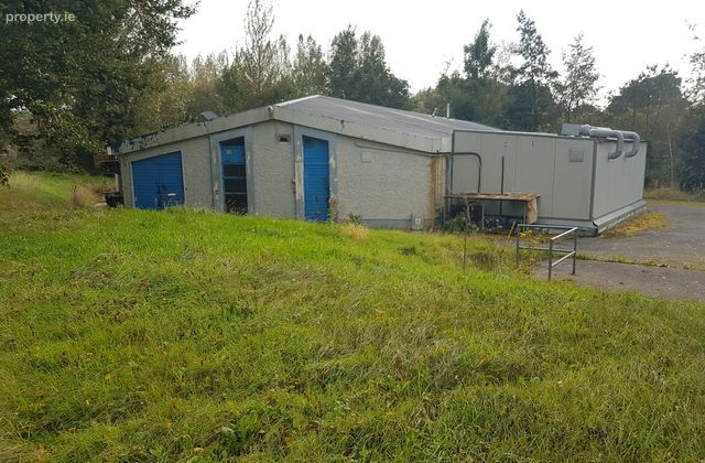 Ida Demense, Castlerea, Co. Roscommon - Click to view photos