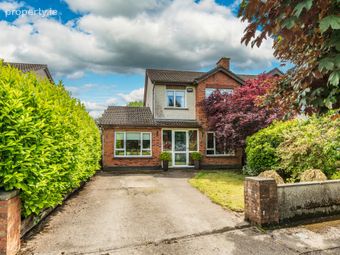 7 Butterstream Lawn, Clane, Co Kildare, Clane, Co. Kildare