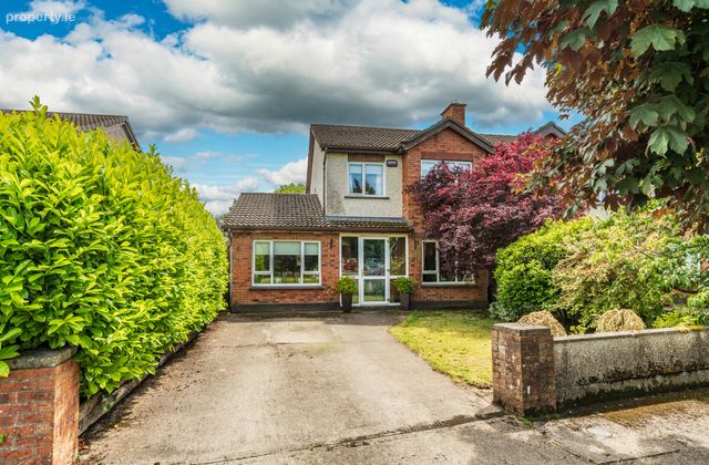 7 Butterstream Lawn, Clane, Co Kildare, Clane, Co. Kildare - Click to view photos
