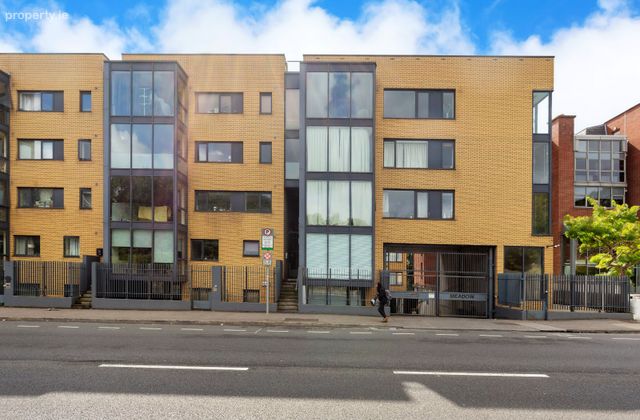 Apartment 72, Longmeadow, Islandbridge, Dublin 8 - Click to view photos