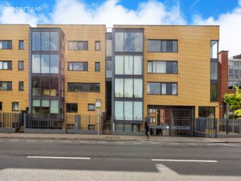 Apartment 72,Longmeadow,Conyngham Road,Dublin 8, Islandbridge, Dublin 8