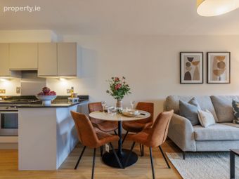 2 Bedroom Apartment, Sandford Lodge, Ranelagh, Dublin 6 - Image 2