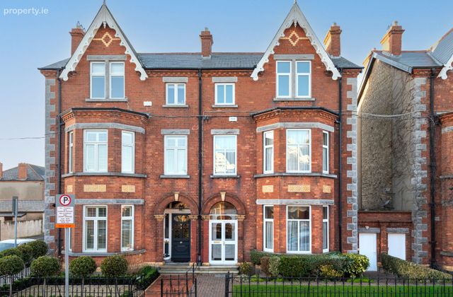 Saint Jude's, 28 Terenure Park, Terenure, Dublin 6w - Click to view photos