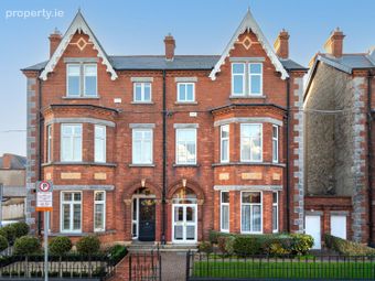 Saint Jude's, 28 Terenure Park, Terenure, Dublin 6w