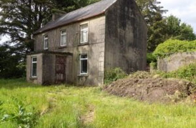 Gortavrulla, Flagmount, Cloonusker, Co. Clare - Click to view photos