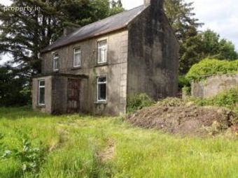 Gortavrulla, Flagmount, Cloonusker, Co. Clare