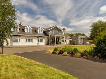 Glebe House, Clonea Lower, Dungarvan, Co. Waterford - Image 2