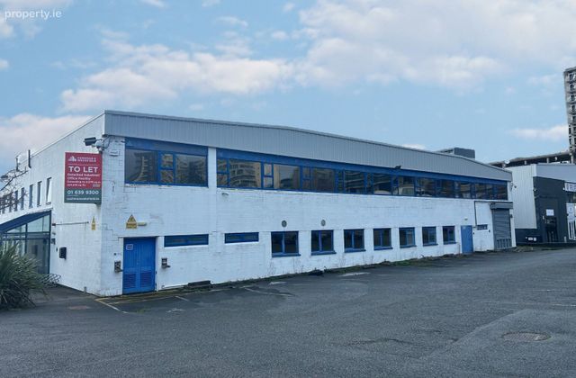 Unit 2 And 3 , Birch Avenue, Stillorgan Business Park, Stillorgan, Co. Dublin - Click to view photos