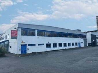 Unit 2 And 3 , Birch Avenue, Stillorgan Business Park, Stillorgan, Co. Dublin