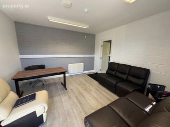 Unit 12, Ballycasey Craft And Design Centre, Ballycasey, Shannon, Co. Clare - Image 3