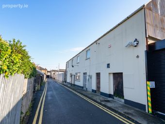 Town Centre Development Opportunity, The Former Curragh Inn, Edward Street, Newbridge, Co. Kildare - Image 4