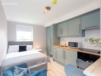 Flat 2, 178/182 Rathmines Road Lower, Rathmines, Dublin 6 - Image 2