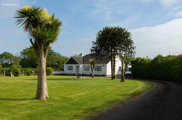 Cousinstown, Tomhaggard, Co. Wexford - Click to view photos