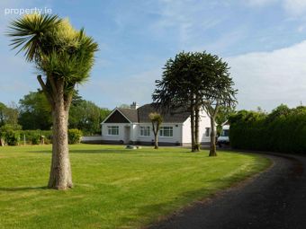 Cousinstown, Tomhaggard, Co. Wexford