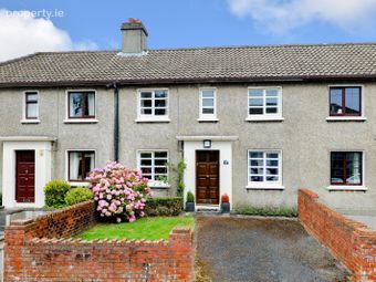 36 Mcdara Road, Shantalla, Galway, Shantalla, Co. Galway