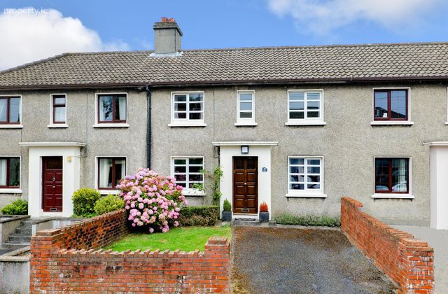 36 Mcdara Road, Shantalla, Galway City, Shantalla, Co. Galway - Click to view photos