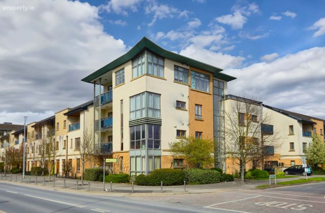 Apartment 7, The Paddocks Way, Adamstown, Co. Dublin - Click to view photos