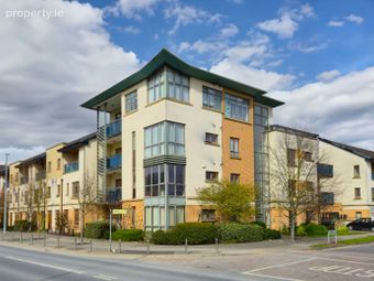 Apartment 7, The Paddocks Way, Adamstown, Co. Dublin