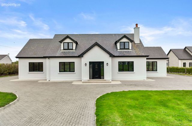 Newtown, Ramsgrange, Ramsgrange, Co. Wexford - Click to view photos