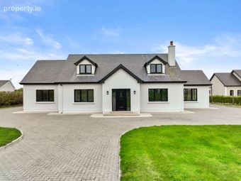 Newtown, Ramsgrange, Ramsgrange, Co. Wexford