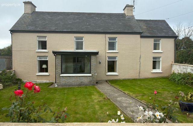 Lisnacunna, Kilcolman, Co. Cork - Click to view photos