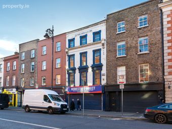 38 Thomas Street, Dublin 8