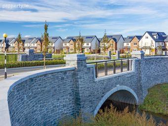 16 Mill Way, Millerstown, Kilcock, Co. Meath, Kilcock, Co. Meath - Image 2