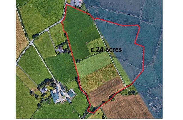 Brownstown, New Orchard, Kilkenny, Co. Kilkenny - Click to view photos