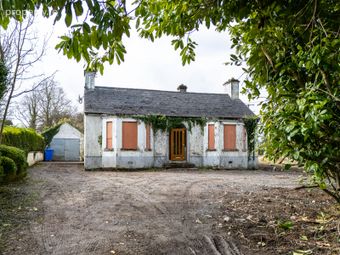 The Bungalow, Creggan, Athlone, Co. Westmeath - Image 2