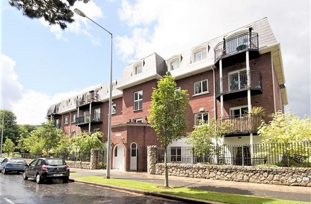 Apartment 83, Kerrymount, Castle Court, Kilgobbin Wood, Dublin 18 - Click to view photos
