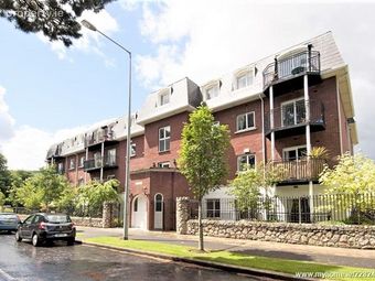 Apartment 83, Kerrymount, Castle Court, Kilgobbin Wood, Dublin 18