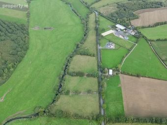 Ballingate (c. 12 Acres), Carnew, Co. Wicklow, Carnew, Co. Wicklow - Image 3