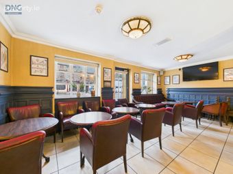 Reddys Bar And Restaurant, 67 Tullow Street, Carlow Town, Co. Carlow, Carlow Town, Co. Carlow - Image 2