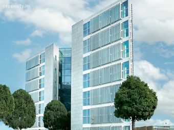 Pinnacle 2, Eastpoint Business Park, East Wall, Co. Dublin, East Wall, Dublin 3