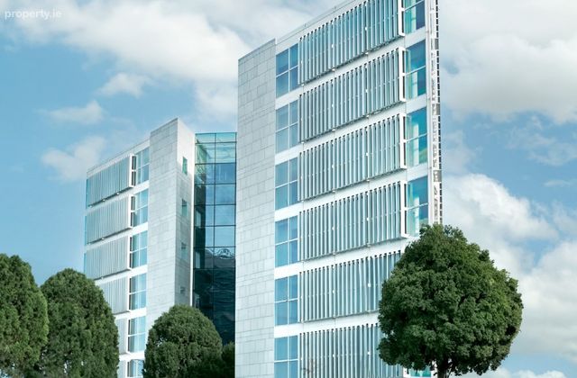 Pinnacle 2, Eastpoint Business Park, East Wall, Co. Dublin, East Wall, Dublin 3 - Click to view photos
