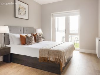 2 Bedroom Apartment, Bryanstown, Beanmore Rd, Drogheda, Co. Meath